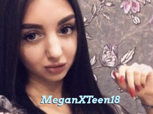 MeganXTeen18
