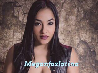 Meganfoxlatina