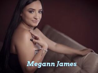 Megann_James