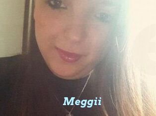 Meggii
