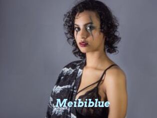 Meibiblue