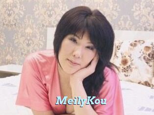MeilyKou