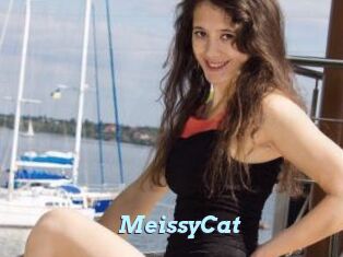 MeissyCat