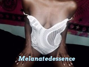 Melanatedessence