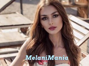 MelaniMania