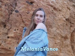 MelaniaVance