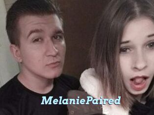 MelaniePaired