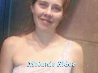 Melanie_Rider