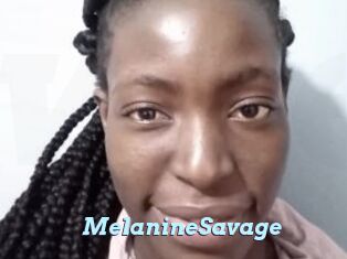 MelanineSavage