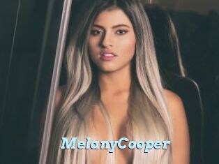 MelanyCooper