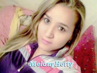 MelanyHotty
