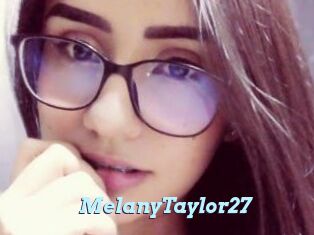 MelanyTaylor27