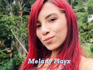 Melany_Playx
