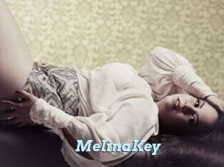 MelinaKey