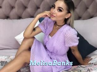 MelisaBanks
