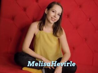 MelisaHevirle