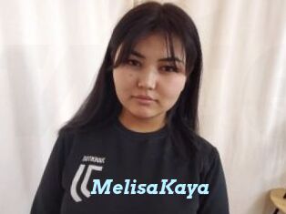 MelisaKaya