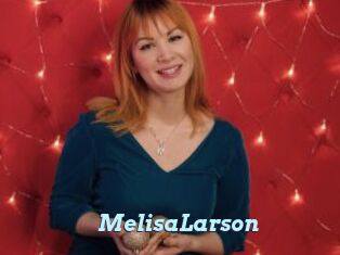 MelisaLarson