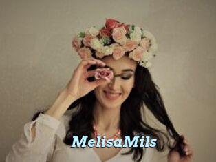 MelisaMils