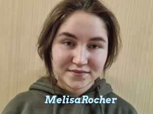 MelisaRocher