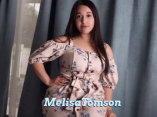 MelisaTomson