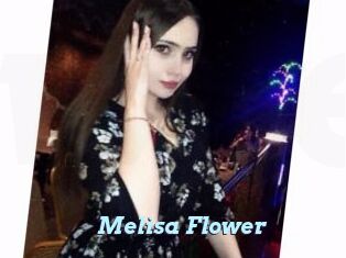 Melisa_Flower