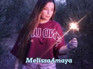 MelissaAmaya