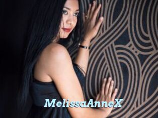 MelissaAnneX
