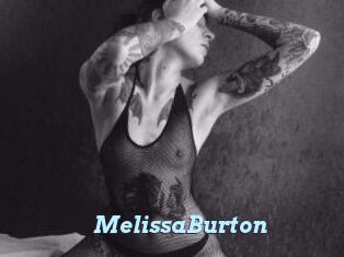 MelissaBurton