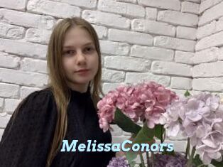 MelissaConors