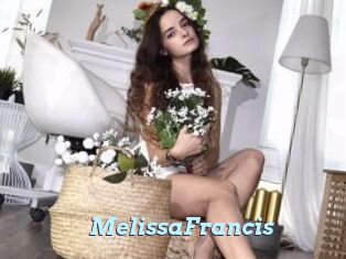 MelissaFrancis
