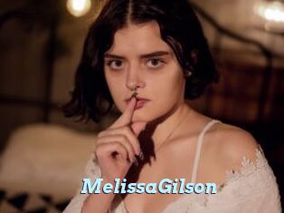 MelissaGilson