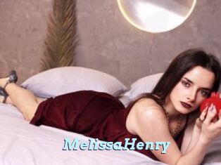 MelissaHenry