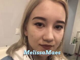 MelissaMaes
