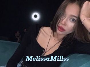 MelissaMillss
