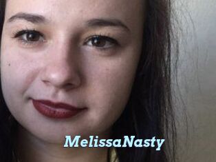 MelissaNasty