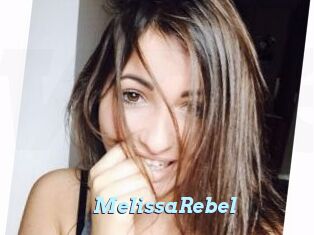 MelissaRebel