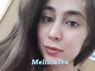 MelissaTea