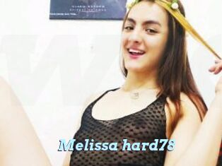 Melissa_hard78
