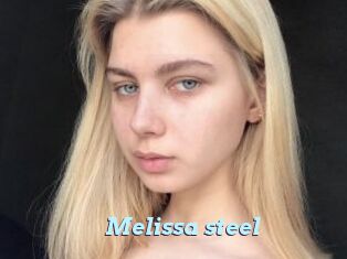 Melissa_steel