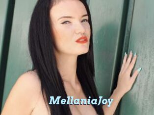 MellaniaJoy