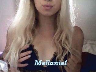 Mellanie1 Webcam Teen