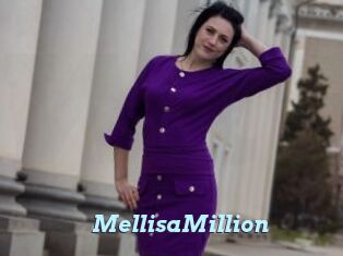 MellisaMillion