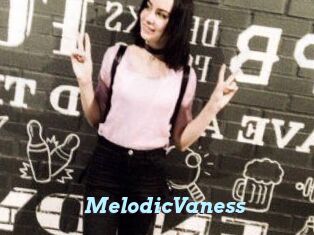 MelodicVaness