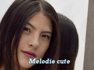 Melodie_cute
