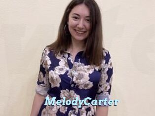 MelodyCarter