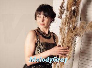 MelodyGray