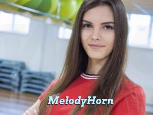 MelodyHorn