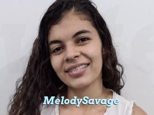 MelodySavage
