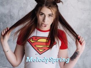 MelodySpring